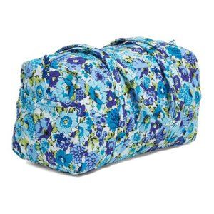 UNUSED Vera Bradley Large Duffel